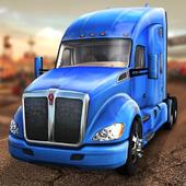 Truck Simulation 19 1.7