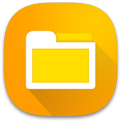 Icon of File Manager 2.8.0.68_220812
