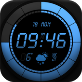 Wave Alarm - Alarm Clock 3.1