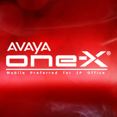 Avaya one-X® Mobile for IPO 10.0.0.5.222