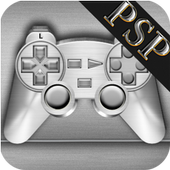 AwePSP- PSP Emulator 1.71