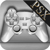 AwePSX- PSX Emulator 1.5.1