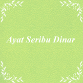Ayat Seribu Dinar MP3 2.2