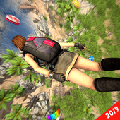 Last Player Battlegrounds Survival 4.0