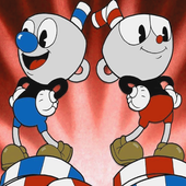 Cuphead: Don't Deal With The Devil game 1.1