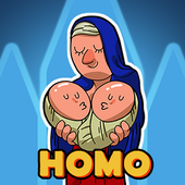 Homo Evolution 1.3.71