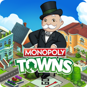 MONOPOLY Towns 1.0.10