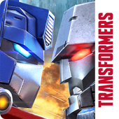 TRANSFORMERS: Earth Wars 18.1.0.1440