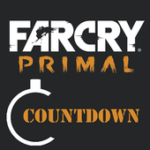 Countdown - Far Cry Primal 1.0.2