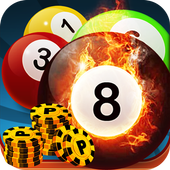 8Ball Pool instant Rewards: unlimited coins & cash 1.0.0