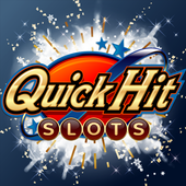 Quick Hit Casino Slots - Free Slot Machines Games 2.5.14