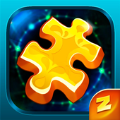 Magic Jigsaw Puzzles 5.19.2