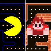 PAC-MAN: Ralph Breaks the Maze 1.0.8