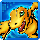 Digimon Heroes! 1.0.52