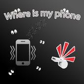 Where is my phone 1.1