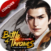 Battle of Throne - Total Warfare 1.0