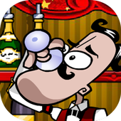 Crazy Bartender Mix 1.0