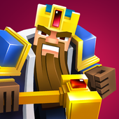 Royale Clans – Clash of Wars 4.68