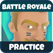 Battle Royale Fort Practice 1.1