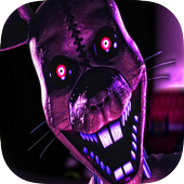 FNAC Five Nights at Candy's 3 1.1