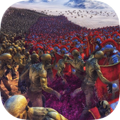 Ultimate Epic Battle Simulator 0.8.2