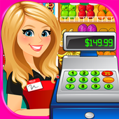 Supermarket Grocery Superstore - Supermarket Games 2.7