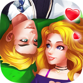 My Heartbreak Story 2 - First Crush ❤ Love Games 1.0