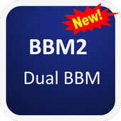 New bbm2 Versi Terbaru 3.1.0