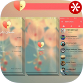 Pro Dual BBM Clone 1.1.1