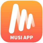 musi app where is it available