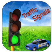 Road Signs And Traffic Signals 1.0