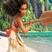 Moana Full Movie in English - Animation Movie 1.41.00