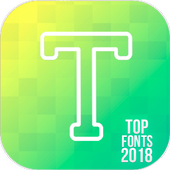 best free fonts for android 2018 1.0