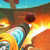 New SLIME RANCHER Game 1.0.3