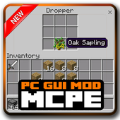 PC GUI for Minecraft 2.0.1