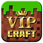 VIP Craft 9.8.5