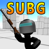 Stickman Unknown Battlegrounds 1.04