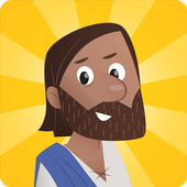 Bible App for Kids: Interactive Audio & Stories 2.35.3