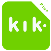 Kik Plus 0.0.1