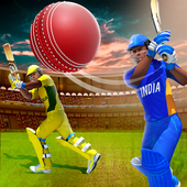 Cricket Unlimited T20 Game: Cricket Games 1.3