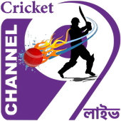 Channel 9 Live Cricket 1.5