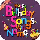 Birthday Song With Name 4.8.0