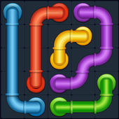 Line Puzzle: Pipe Art 3.1.0