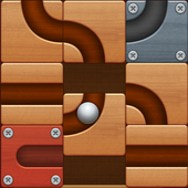 Roll the Ball® - slide puzzle 22.0819.00