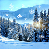 Winter Live Wallpaper 1.0.9