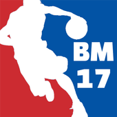 Basket Manager 2017 Free 4.0