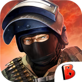 Bullet Force 1.0