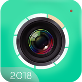 Camera For Huawei: P20 Pro 6.0.23