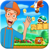 Blippi Games - Toys Adventure 2.2.0