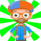 Blippi 1.0